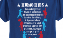 Kamo Kids Apparel