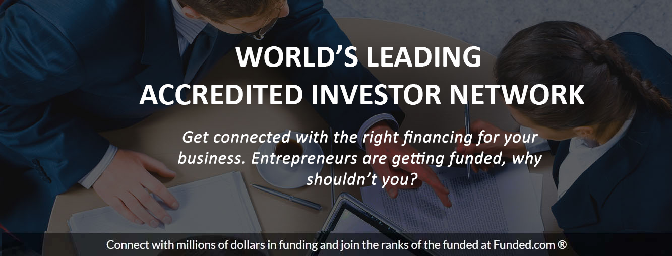 Find Angel Investors