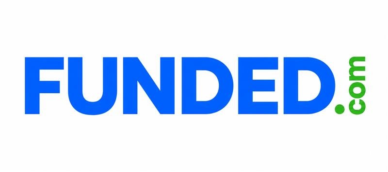 Funded.com Logo 2