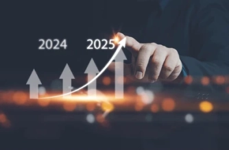 5 Ideal Approaches to Achieve Business Growth in 2025