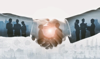 Building Effective Collaborative Business Relationships