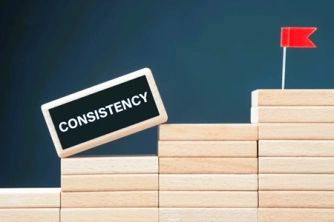 Consistency: The Secret to Entrepreneurial Success