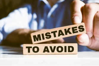 5 Critical Strategy Mistakes to Avoid in 2025