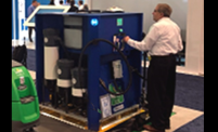 Water Reuse Technologies, LLC