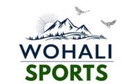 Wohali Sports Complex