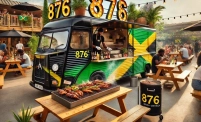 876 Food Truck LLC